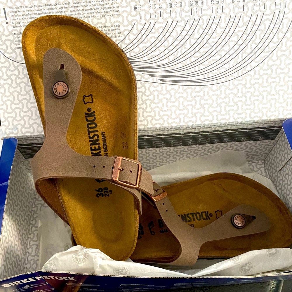 Birkenstock Gizeh